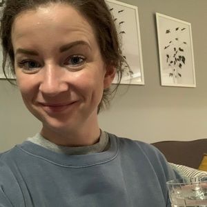 Meet your Posher, Jonelle